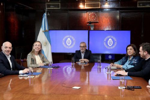 Vacuna contra el dengue: tras haber sembrado dudas, el Gobierno anunció su incorporación progresiva