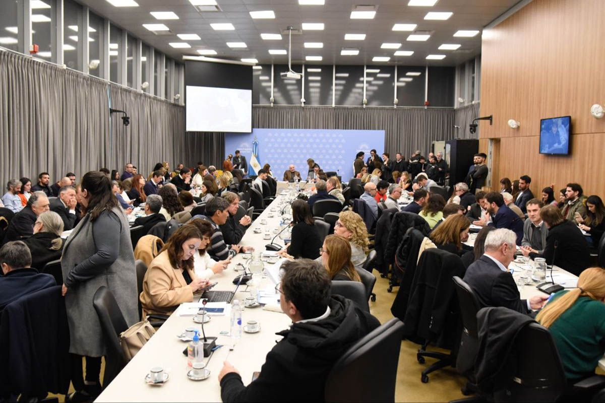 Avanzan en Diputados para restituir el Fondo Nacional de Incentivo Docente (FONID)