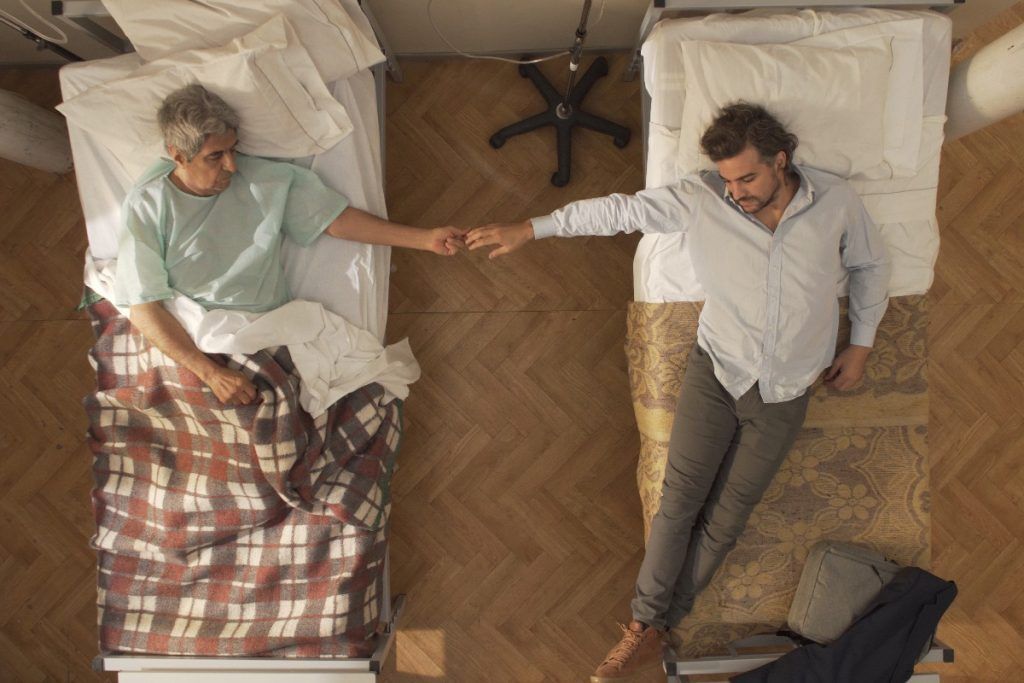 Eduardo Spagnuolo: “Tenemos un presidente que naturaliza insultar, perseguir y usar fakenews para hacer política”