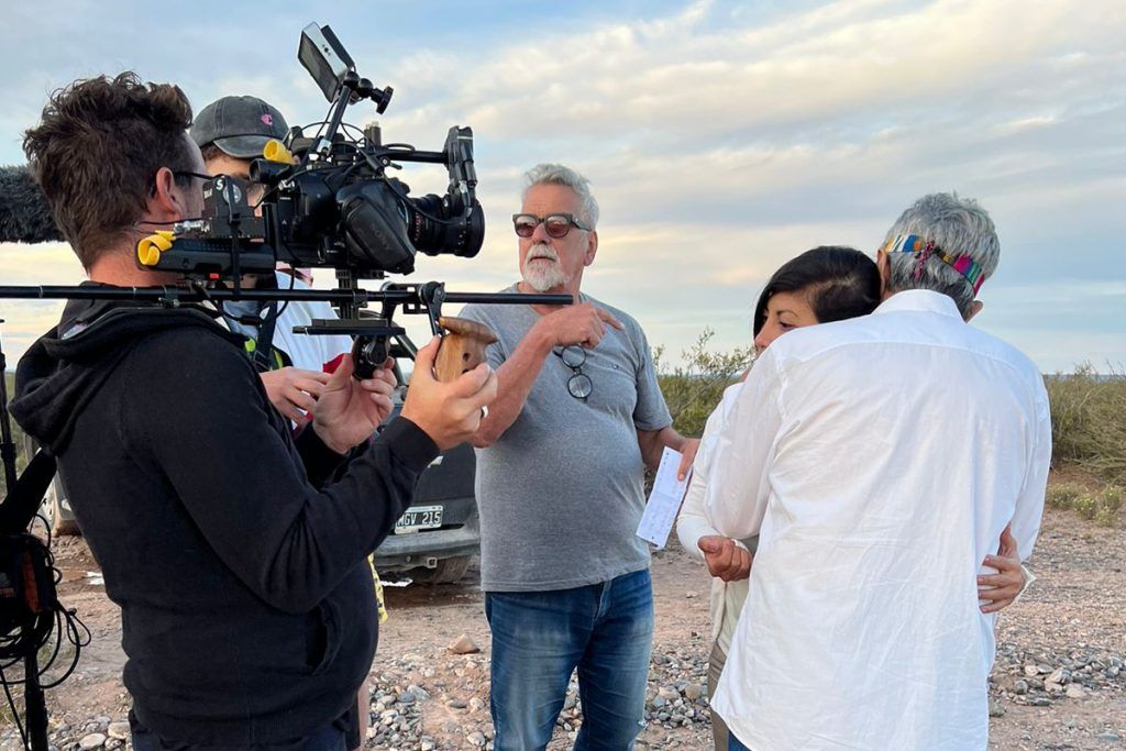 Eduardo Spagnuolo: “Tenemos un presidente que naturaliza insultar, perseguir y usar fakenews para hacer política”