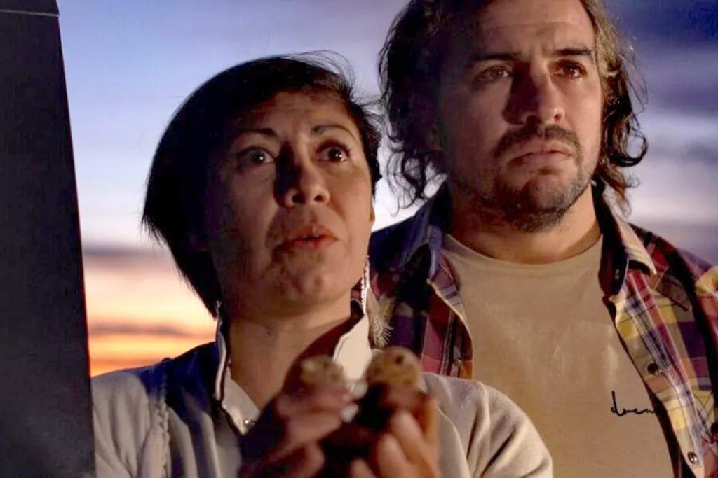 Eduardo Spagnuolo: “Tenemos un presidente que naturaliza insultar, perseguir y usar fakenews para hacer política”