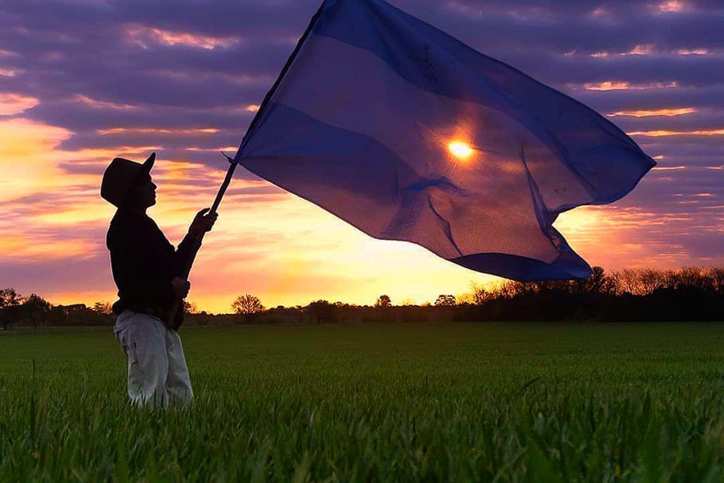 Crearon un mapa sobre extranjerización de tierras en el país: 13 millones de hectáreas en manos foráneas