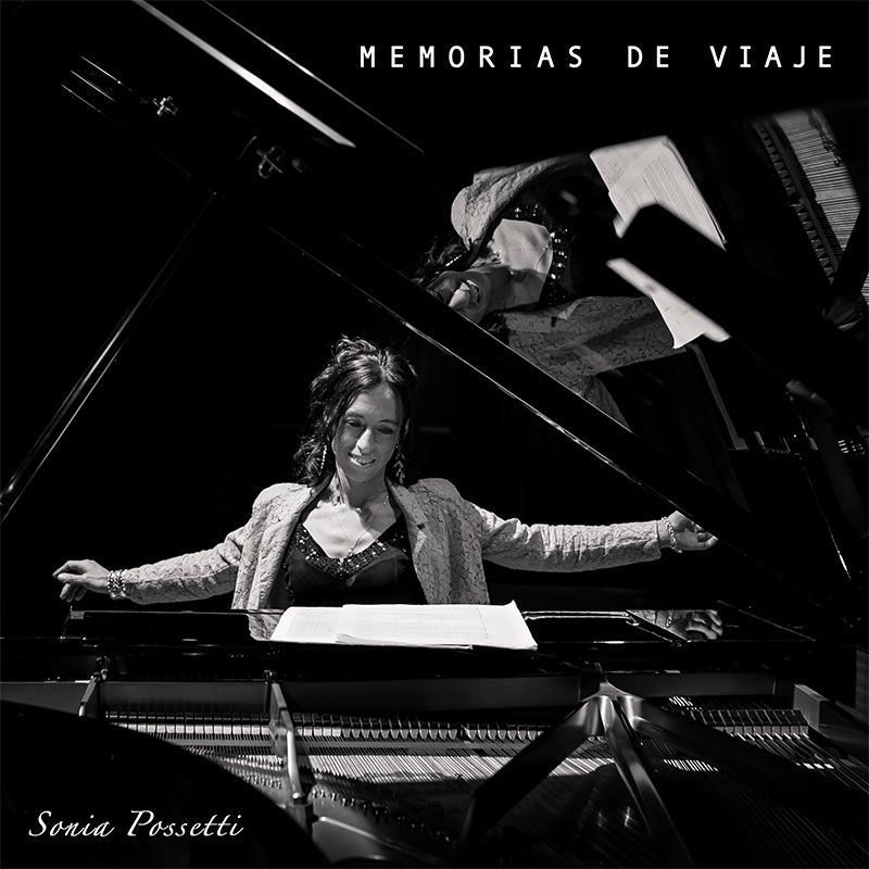 Sonia Possetti expande las fronteras del tango y de su imaginación 2 Sonia Possetti expande las fronteras del tango y de su imaginación