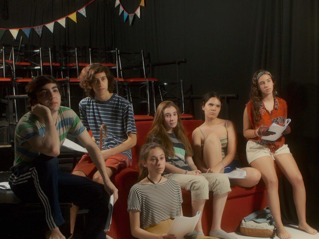 Comenzó la 36ª edición del Festival la Mujer y el Cine