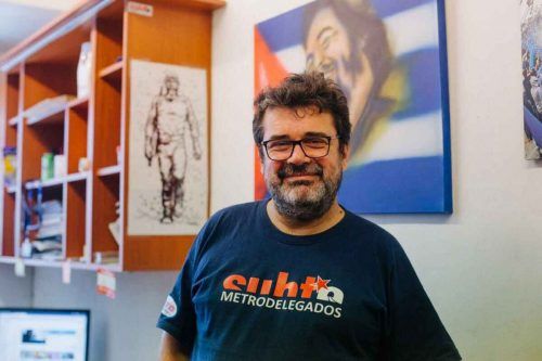 Beto Pianelli, espejo y luz de un imprescindible que nunca dejó de sembrar