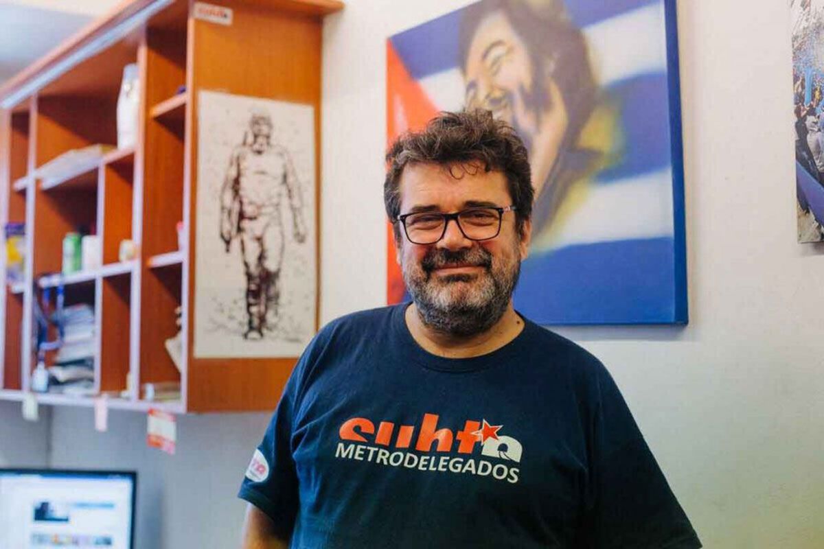 Beto Pianelli, espejo y luz de un imprescindible que nunca dejó de sembrar