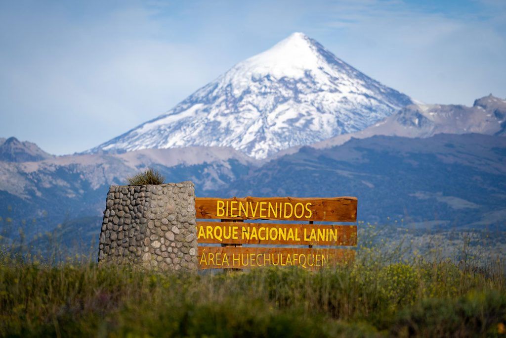 Una cascada de recortes: Adorni les quita fondos a Parques Nacionales