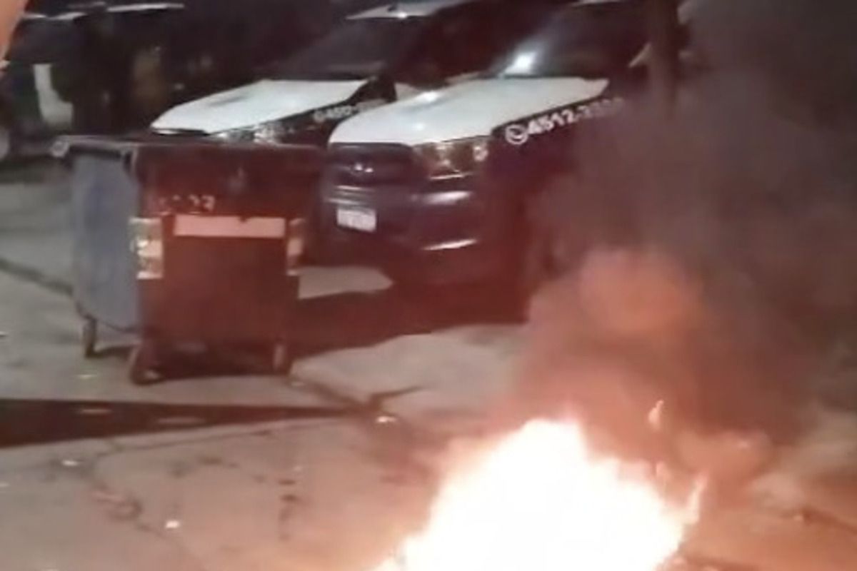 Por reclamos gremiales, en San Isidro pararon hasta los policías municipales