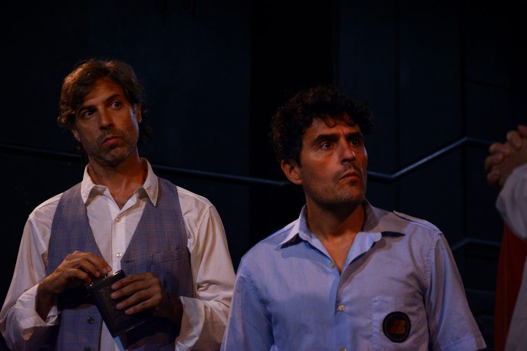 Agenda de Espectáculos para toda la semana 8 Agenda de Espectáculos para toda la semana