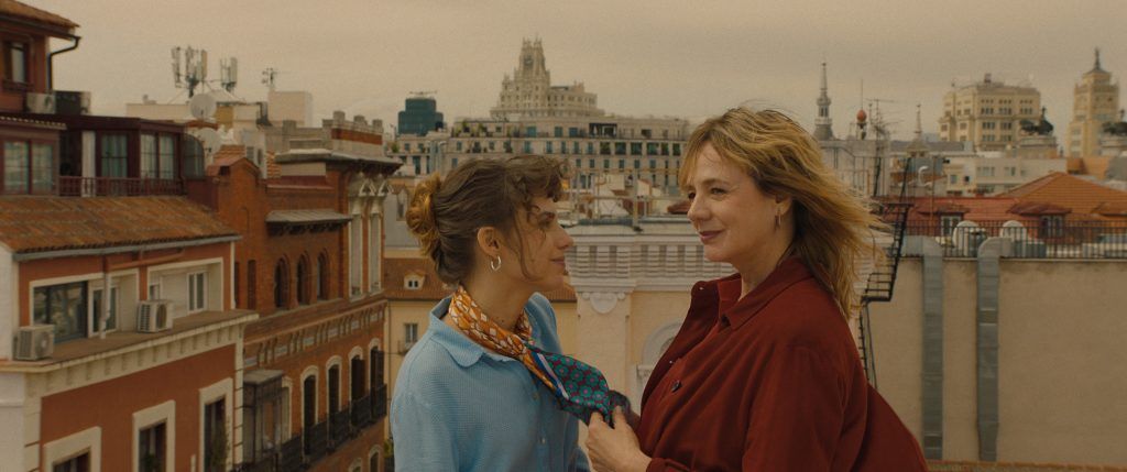 Comenzó la 36ª edición del Festival la Mujer y el Cine