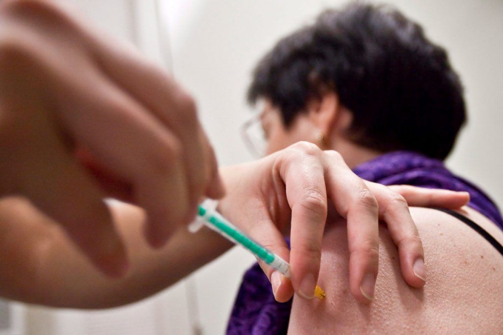 Kreplak advirtió que “se viene una epidemia de dengue muy grave” y el ministro nacional se desligó de la responsabilidad 2 Kreplak advirtió que “se viene una epidemia de dengue muy grave” y el ministro nacional se desligó de la responsabilidad