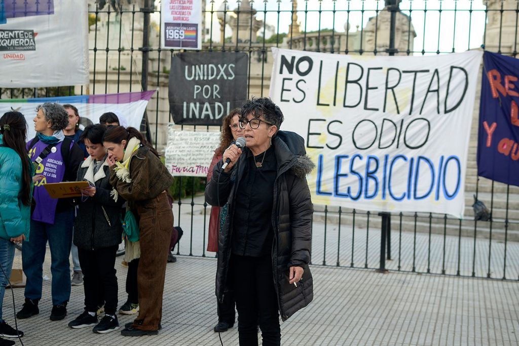 La intervención del Estado en la propagación del odio