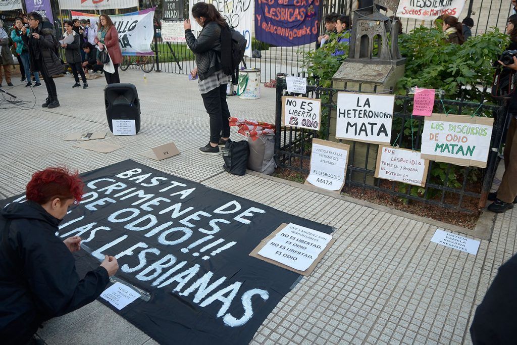 Masacre en Barracas: ordenan al juez indagar al acusado por triple crimen de odio 2 Masacre en Barracas: ordenan al juez indagar al acusado por triple crimen de odio