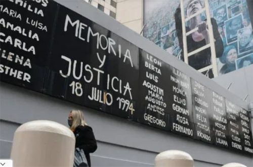 AMIA: Rafecas ordenó el juicio en ausencia pero advierten que es un “instrumento peligroso”