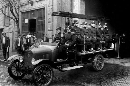 Tiempogrilla boquense