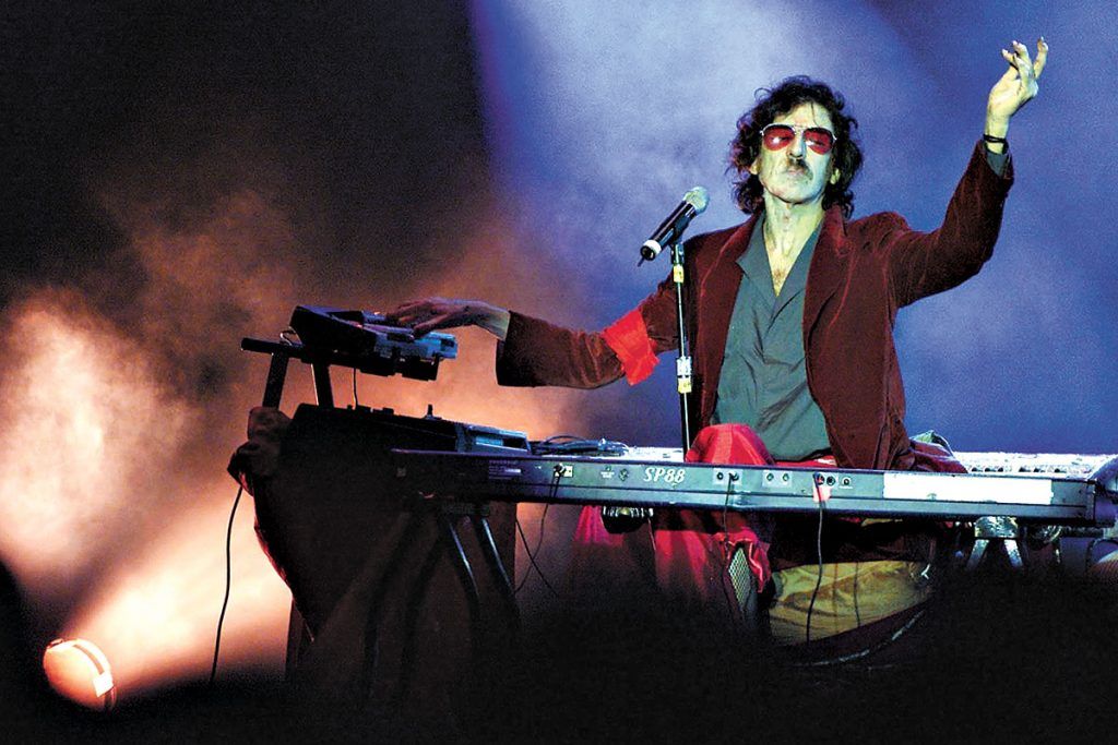 Lo que la Feria del Libro nos dejó