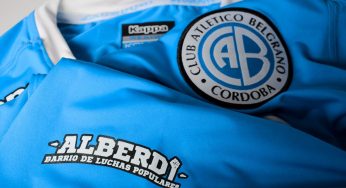 Vengo del barrio del Cordobazo