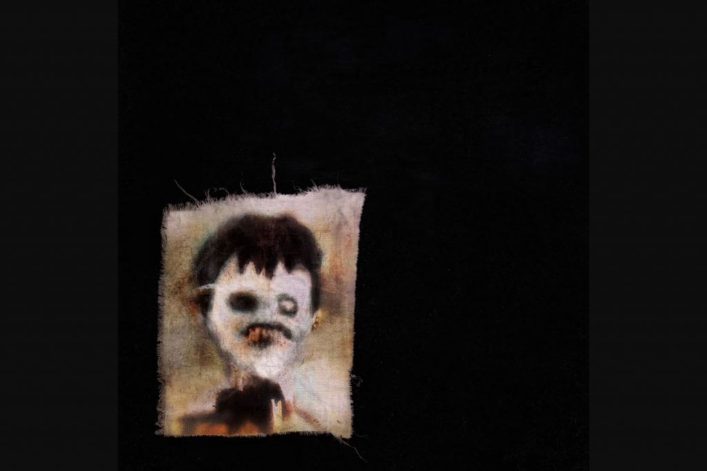 Dillom vuelve al Luna Park para su consagración definitiva con un disco sombrío y audaz bajo el brazo