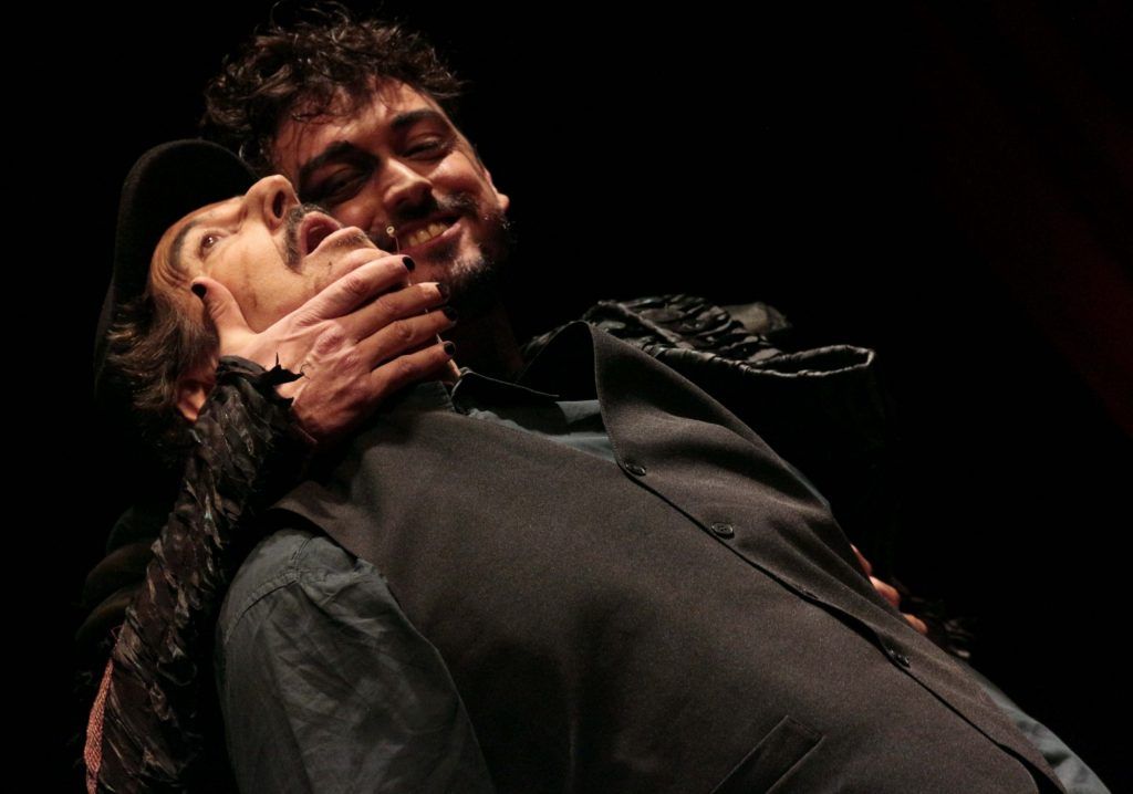 Agenda de Espectáculos para toda la semana 5 Agenda de Espectáculos para toda la semana