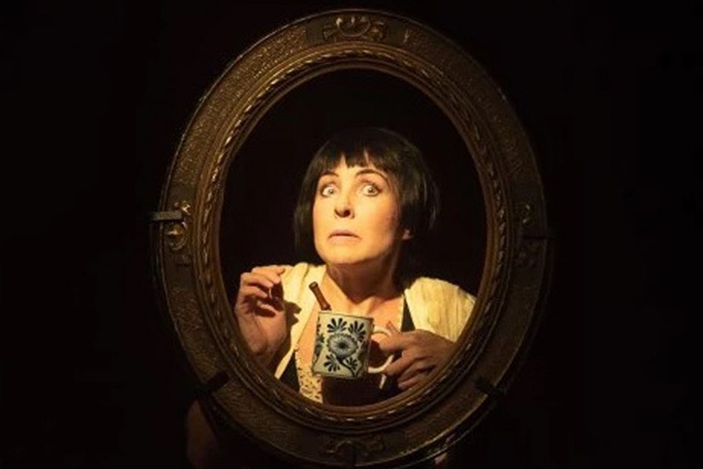 Agenda de Espectáculos, con lo mejor de la semana 4 Agenda de Espectáculos, con lo mejor de la semana