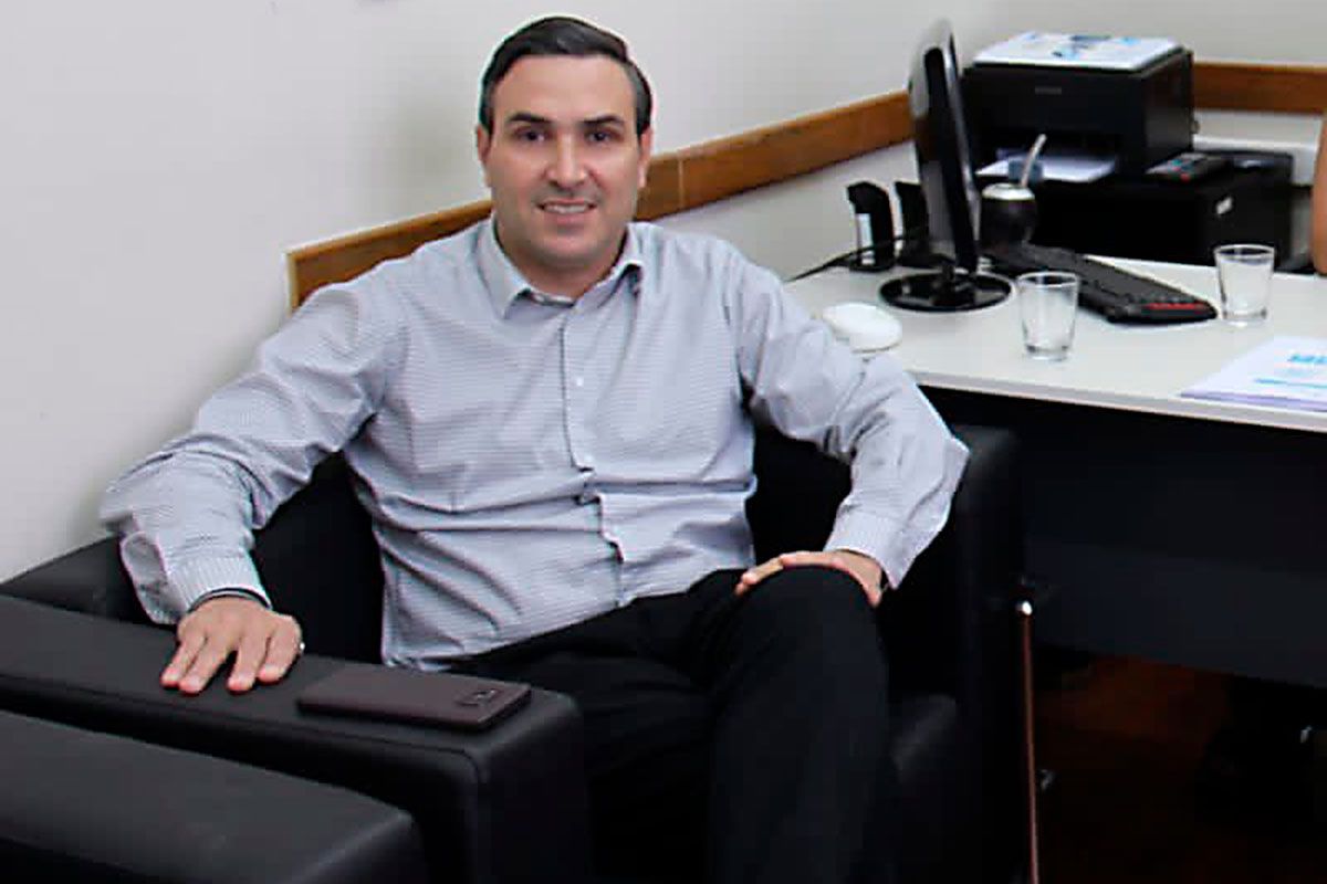 Gildo Onorato: «El tejido productivo económico y solidario está siendo atacado y perseguido»