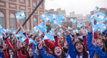 Con el corte a los Juegos Evita, se ataca al deporte social