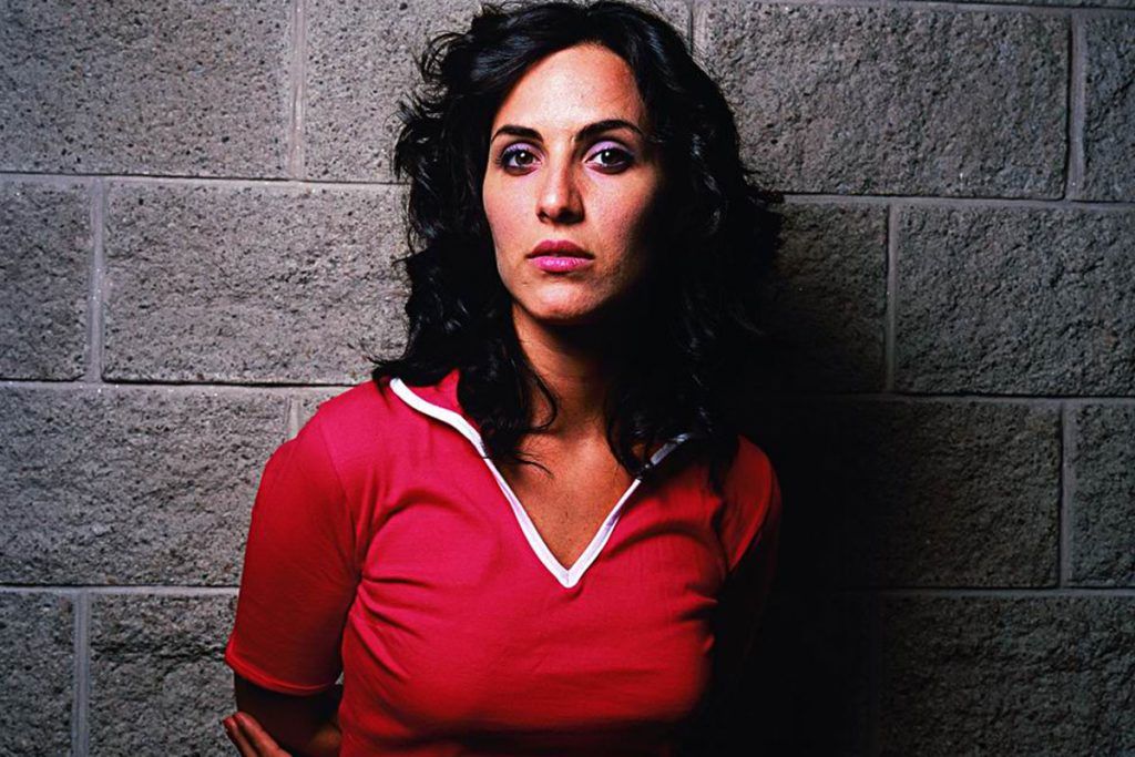 Ping pong con Julieta Díaz: "Los artistas no son seres de luz tocados por una varita mágica" 2 Ping pong con Julieta Díaz: "Los artistas no son seres de luz tocados por una varita mágica"