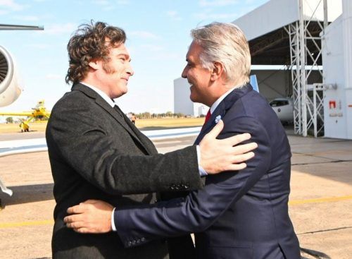 Córdoba abre un camino de endeudamiento caro y riesgoso