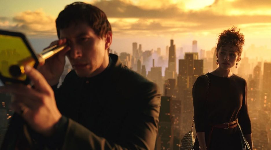 Francis Ford Coppola estrena en Cannes su esperada película “Megalópolis” 1 Francis Ford Coppola estrena en Cannes su esperada película “Megalópolis”