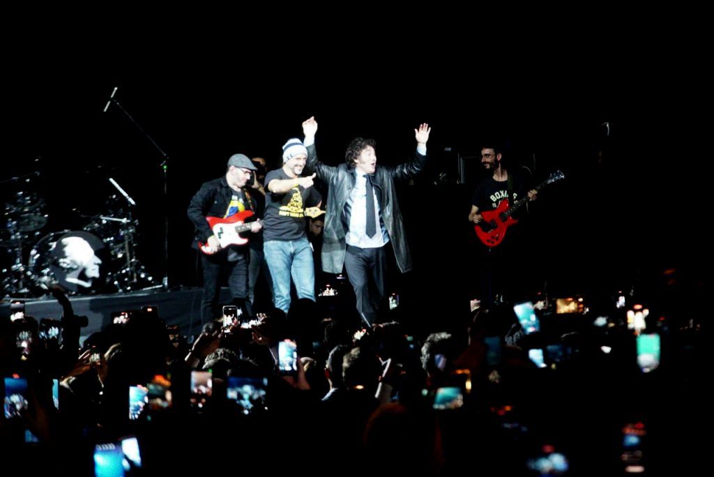 Lo real resiste: cómo descansar de las noticias