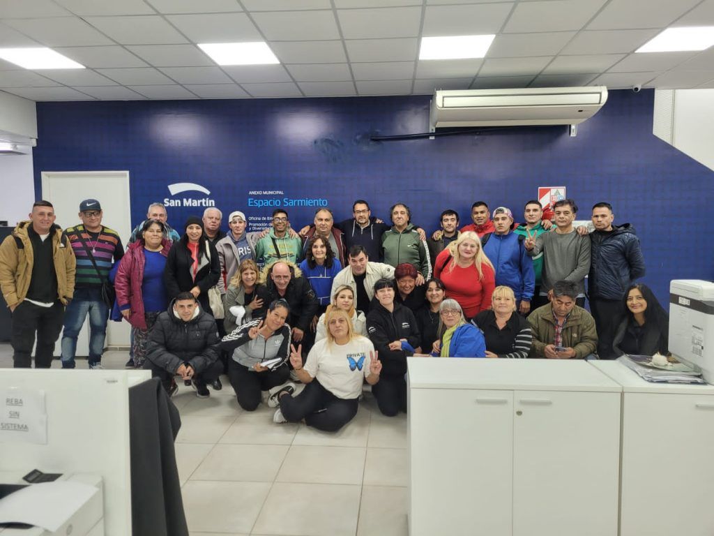 En el mes de la lucha contra la violencia institucional, exdetenidos inauguraron una muestra fotográfica 2 En el mes de la lucha contra la violencia institucional, exdetenidos inauguraron una muestra fotográfica