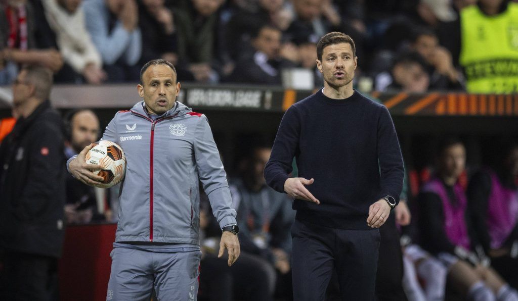 Sebastián Parrilla: el cerebro desconocido del equipo sensación en Europa es argentino