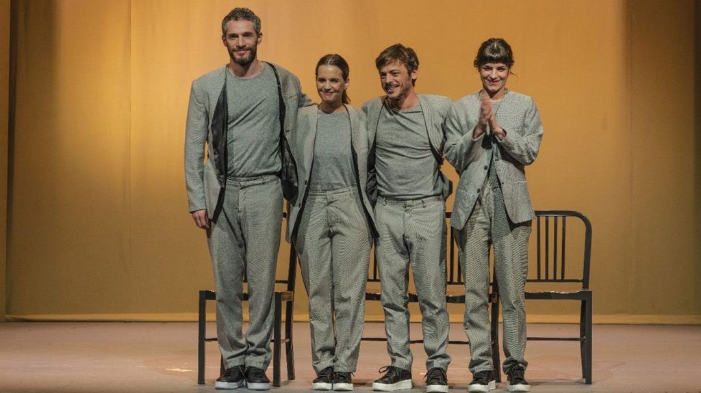 Agenda de Espectáculos, con lo mejor de la semana