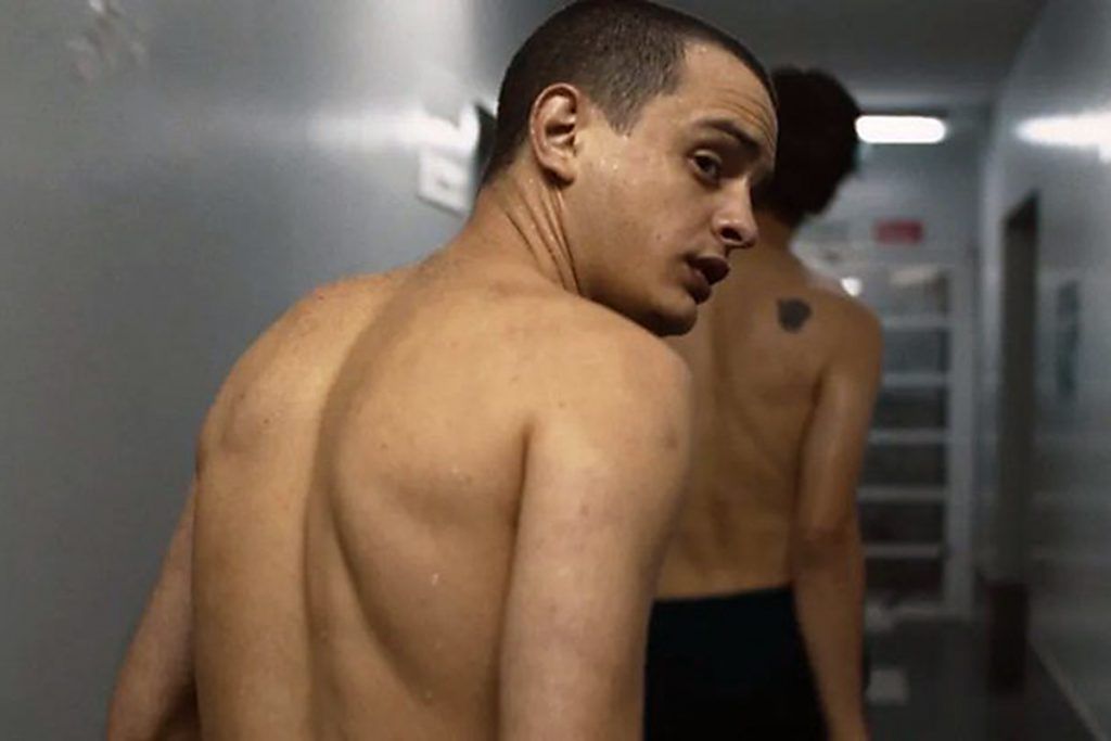 Festival de Cannes: la película argentina “Simón de la montaña” se quedó con el Gran Premio de la Semana de la Crítica 1 Festival de Cannes: la película argentina “Simón de la montaña” se quedó con el Gran Premio de la Semana de la Crítica