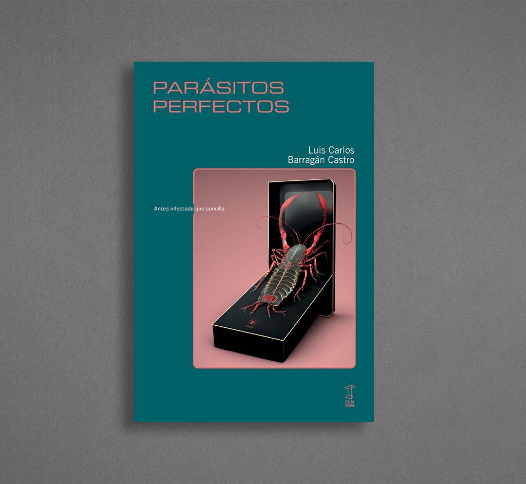 Parásitos perfectos: biopunk con ritmo de rumba colombiana 2 Parásitos perfectos: biopunk con ritmo de rumba colombiana