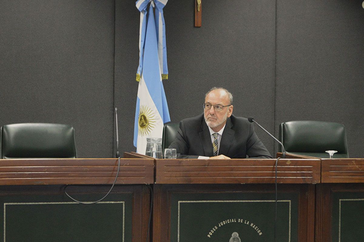 Causa Save: millonaria multa a los hijos del represor que compró campos con dinero de un secuestro
