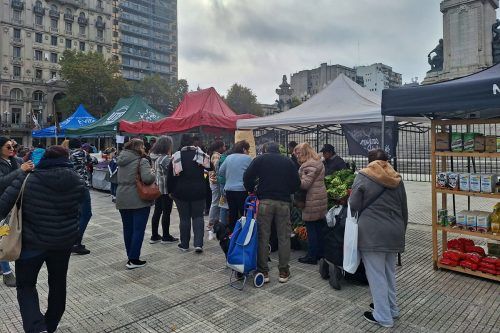 agricultura familiar