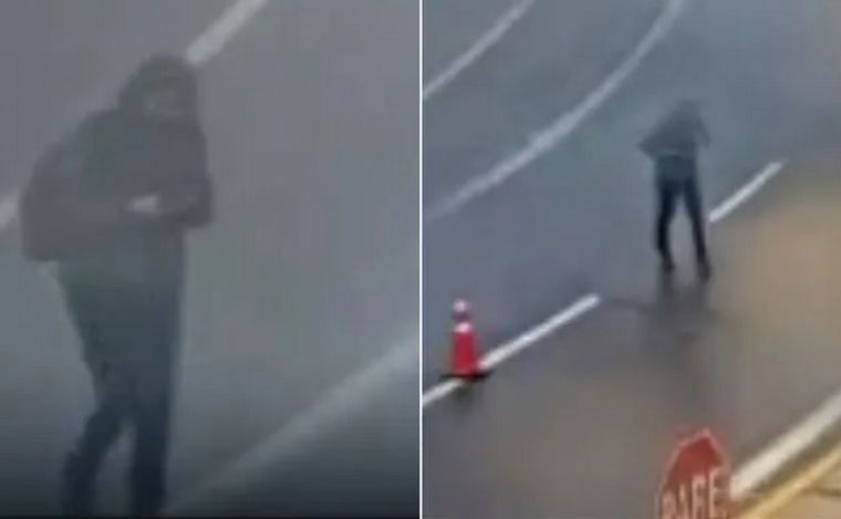 Encuentran el cuerpo de la turista alemana desaparecida en San Juan 1 Julia Horn turista desaparecida