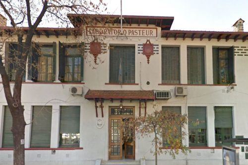 Instituto Pasteur: uso de ketamina sin registro de operaciones y pacientes con datos ilegibles