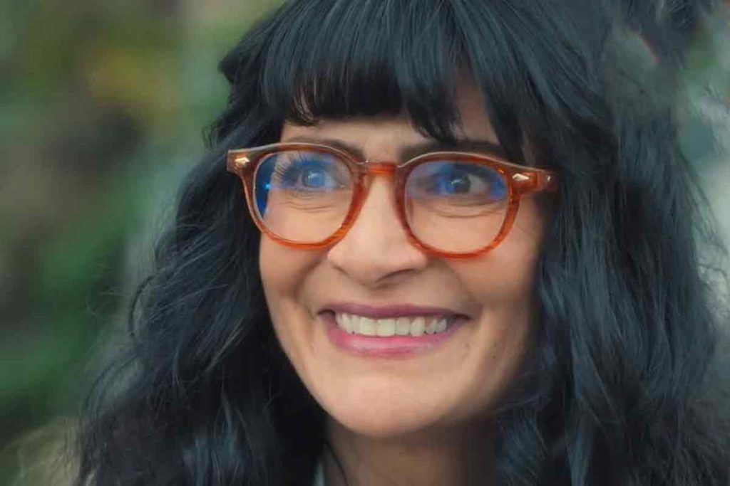 Ping pong con Ana María Orozco: "Betty es un personaje que estará conmigo por siempre"