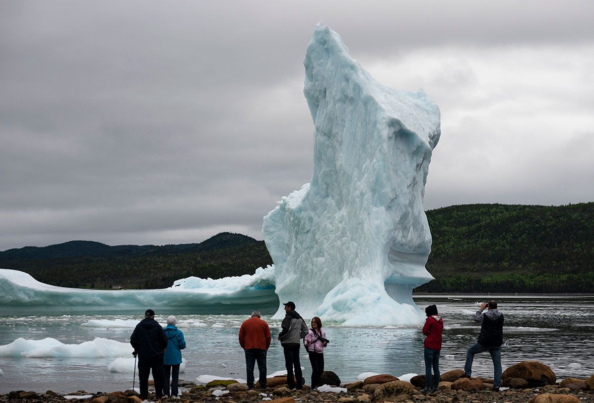 Encuesta mundial: el 80% clama por medidas ante el cambio climático