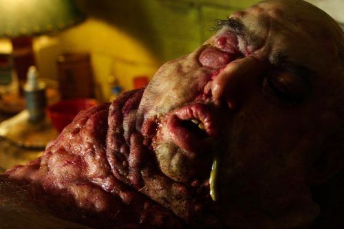 Marcos Berta, el padre de los monstruos no electorales más siniestros