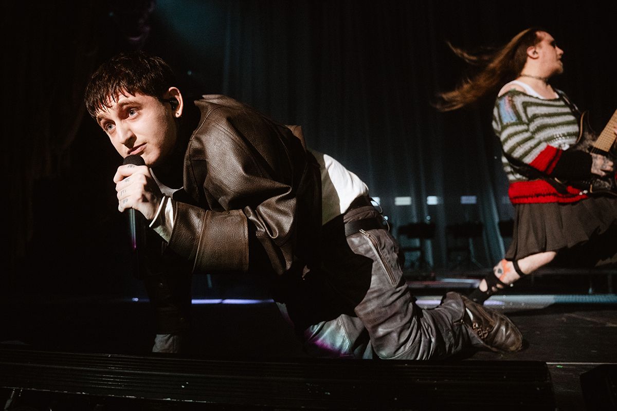 Agenda de espectáculos con lo mejor de la semana: Dillom, Bestia Bebé, El Cascanueces, Fiesta Paladium y mucho más