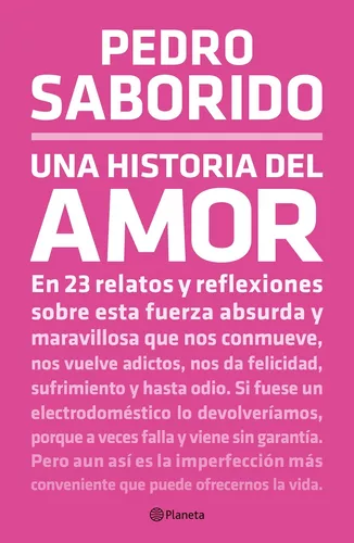 Pedro Saborido: “Hay gente a la que le sale tan bien ser hija de puta que genera encantamientos masivos” 4 Pedro Saborido: “Hay gente a la que le sale tan bien ser hija de puta que genera encantamientos masivos”