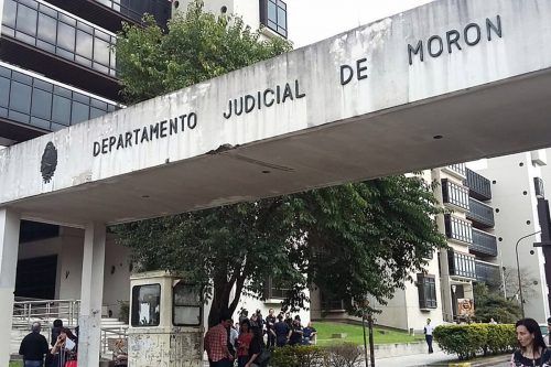 Violencia digital: histórica condena a un preso por abuso sexual sin contacto físico