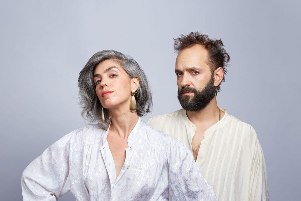 Bruno Arias, Juan Falú y Micaela Vita encabezan un nuevo Ritual Criollo