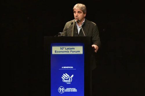 El papel de la política