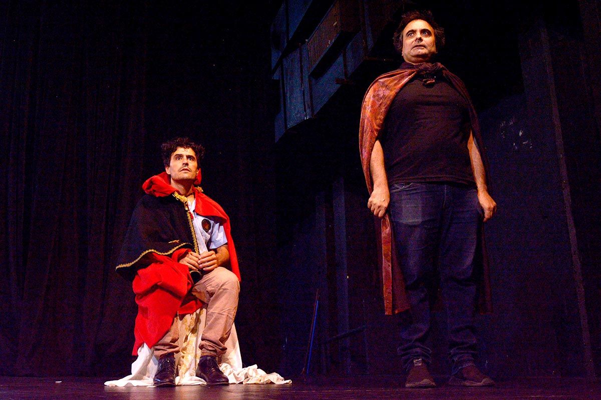 La vigencia de Arlt en plena era de la impiedad como política de Estado