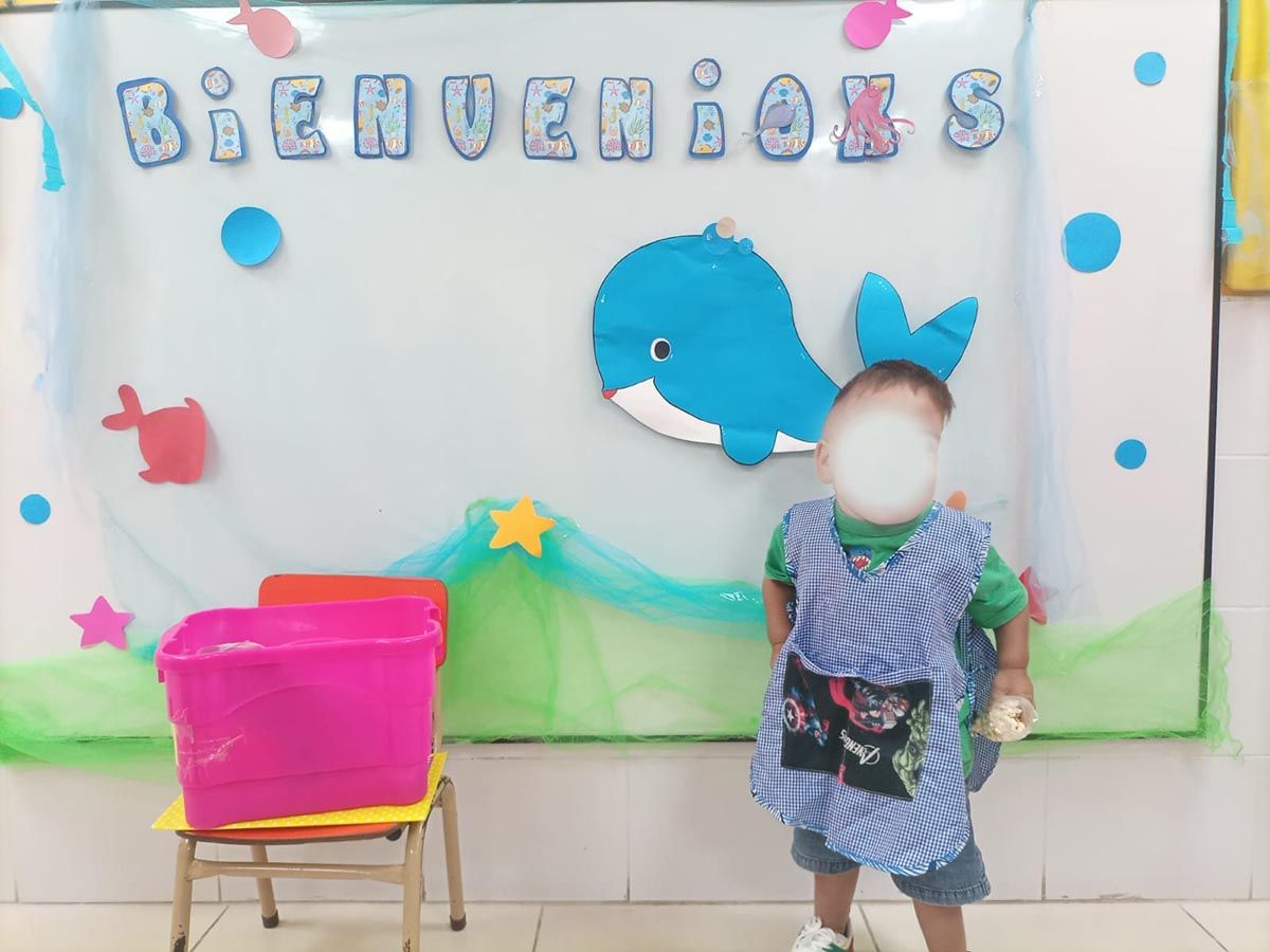 Tiene 4 años y una enfermedad de por vida: la Dadse no responde y está sin tratamiento