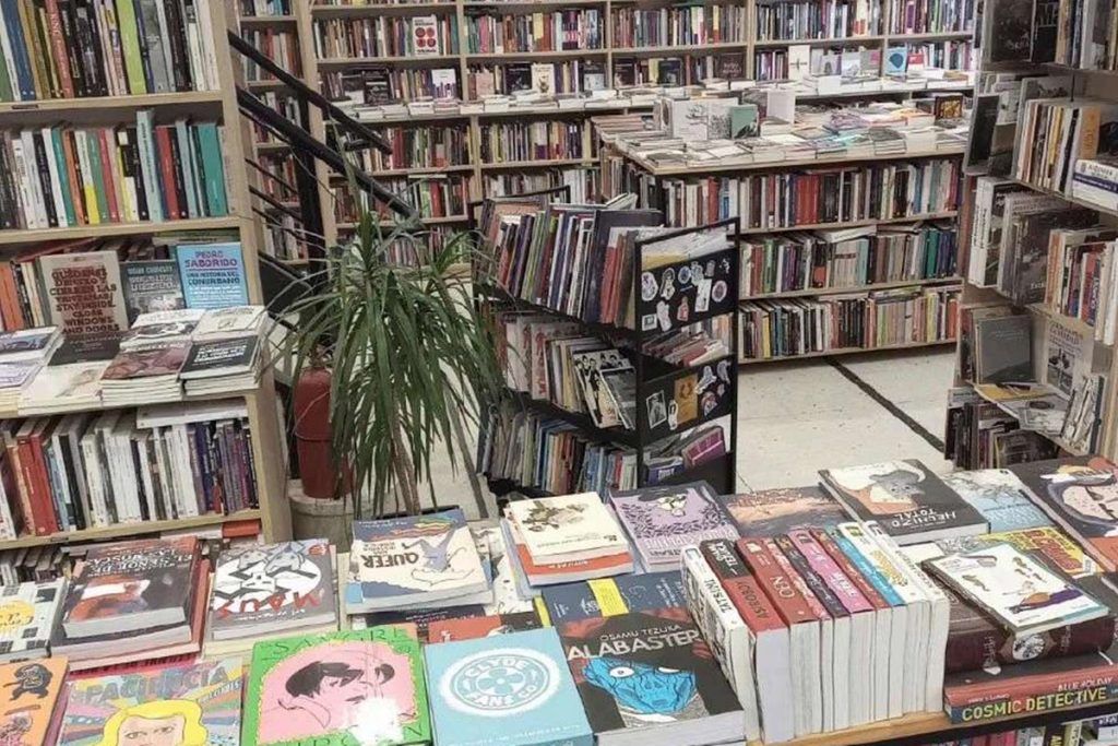 Libros: un recorrido por las patologías de la bibliofilia 1 Libros: un recorrido por las patologías de la bibliofilia